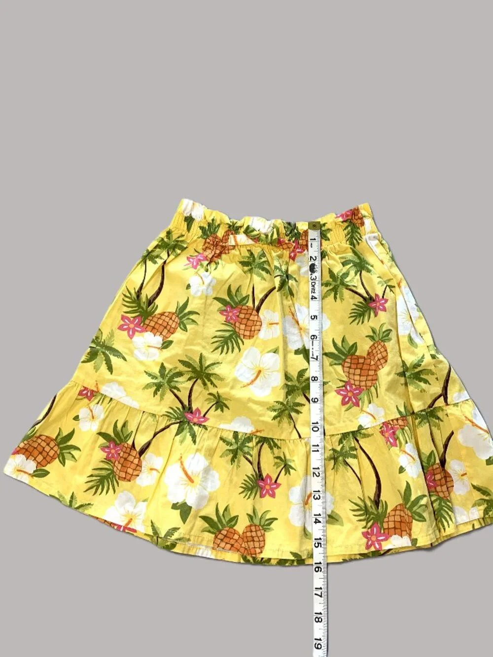 4 Girls Skirts Colorful Various Designs Children's Place/Gymboree Size 7/8